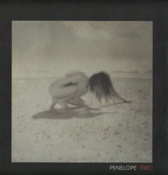 Album Penelope Trappes: Penelope Two