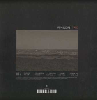 LP Penelope Trappes: Penelope Two 452674