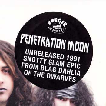 LP Penetration Moon: Penetration Moon 61554