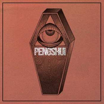 Album PENGSHUi: Destroy Yourself