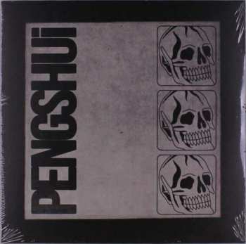 Album PENGSHUi: PENGSHUi