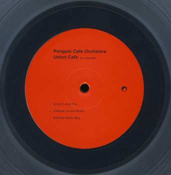 2LP Penguin Cafe Orchestra: Union Cafe LTD | CLR 68859
