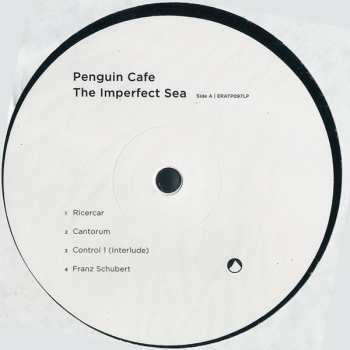 LP Penguin Cafe: The Imperfect Sea 65720