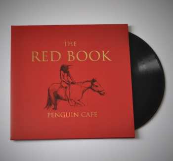 LP Penguin Cafe: The Red Book NUM | LTD 354402