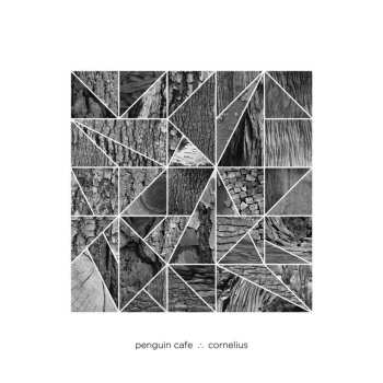CD Penguin Cafe: Umbrella EP 468004