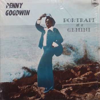 Penny Goodwin: Portrait Of A Gemini