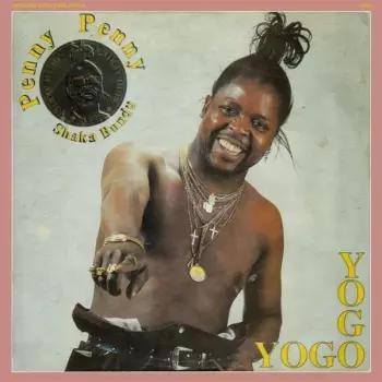 Penny Penny: Yogo Yogo