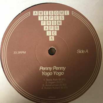 LP Penny Penny: Yogo Yogo 68413