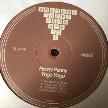 LP Penny Penny: Yogo Yogo 68413