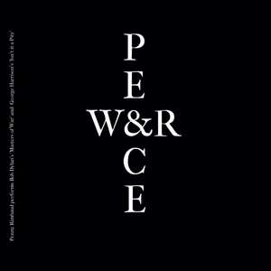 Album Penny Rimbaud: War & Peace