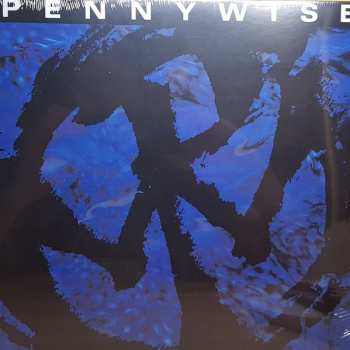 LP Pennywise: Pennywise 27650