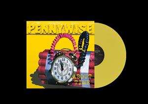 LP Pennywise: About Time LTD | CLR 446065