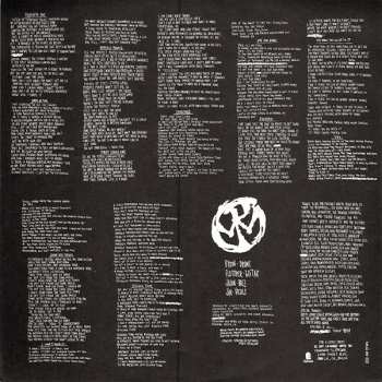 LP Pennywise: About Time