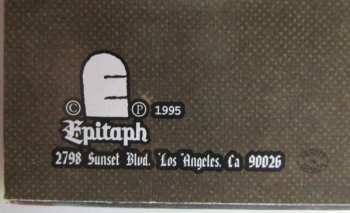 LP Pennywise: About Time