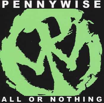 Album Pennywise: All Or Nothing