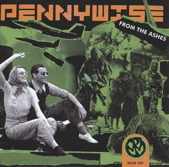 Album Pennywise: From The Ashes