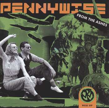 LP Pennywise: From The Ashes 523320