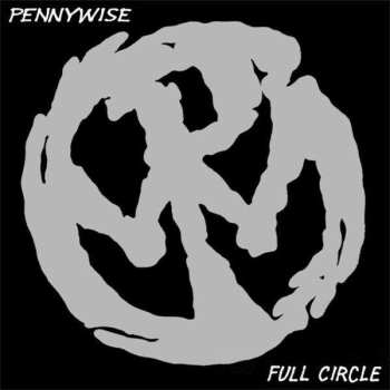 CD Pennywise: Full Circle 539832