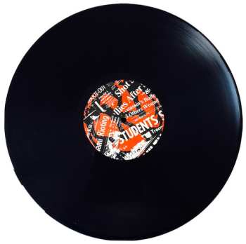 LP Pennywise: Land Of The Free?