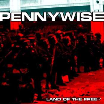 LP Pennywise: Land Of The Free? 535352
