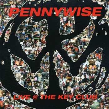 CD Pennywise: Live @ The Key Club 540335