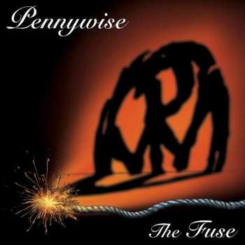 CD Pennywise: The Fuse 405189
