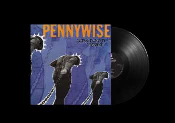 LP Pennywise: Unknown Road (30th Anniversary Edition) 434612