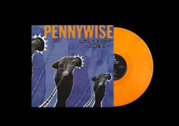 LP Pennywise: Unknown Road LTD | CLR 444358