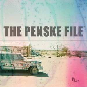 Album Penske Files: Salvation