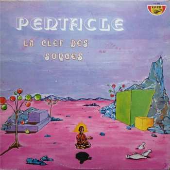 Album Pentacle: La Clef Des Songes