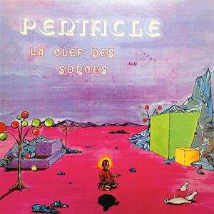 LP Pentacle: La Clef Des Songes LTD 504696
