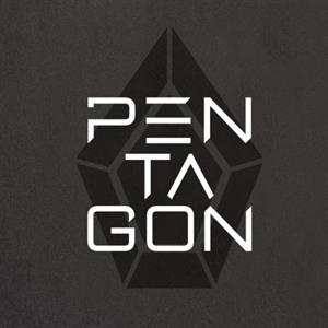 Album Pentagon: Pentagon