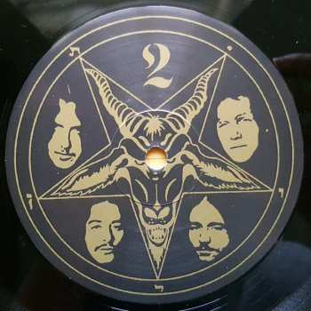 LP Pentagram: First Daze Here: The Vintage Collection 298835