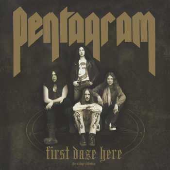 LP Pentagram: First Daze Here Ltd. 470233