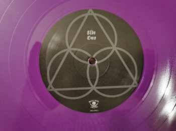 LP Pentagram: Last Rites LTD | NUM | CLR 64462