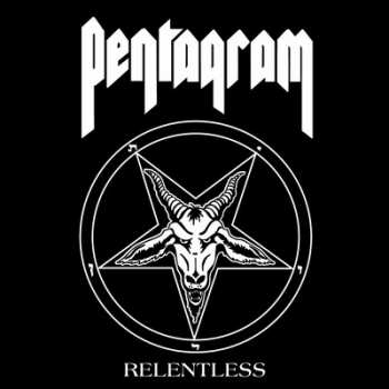 Album Pentagram: Pentagram