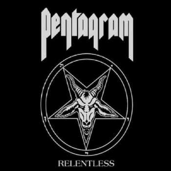LP Pentagram: Relentless LTD | PIC 30032