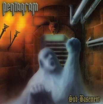 CD Pentagram: Sub-Basement