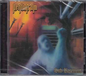Album Pentagram: Sub-Basement