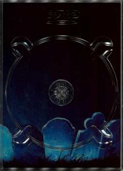 DVD Pentagram: When The Screams Come DIGI 447086