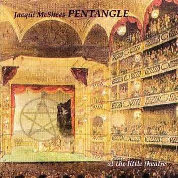 Album Pentangle: At The Little Theatre