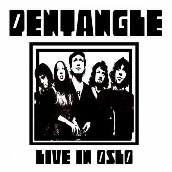 Album Pentangle: Live In Oslo