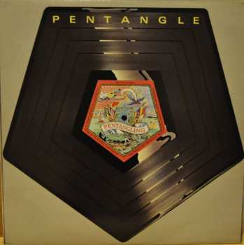 LP Pentangle: Pentangling 458296