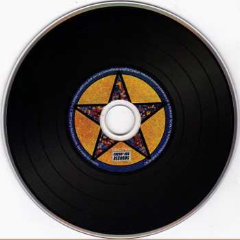 7CD/Box Set Pentangle: The Albums 335830