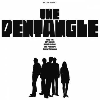 LP Pentangle: The Pentangle 27653