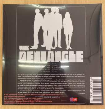 LP Pentangle: The Pentangle CLR 473978