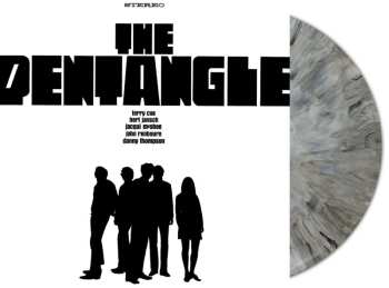 LP Pentangle: The Pentangle CLR 480729