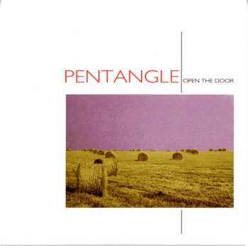 6CD/Box Set Pentangle: Through The Ages: 1984-1995 462439