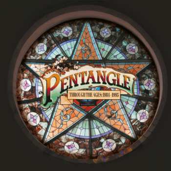 6CD/Box Set Pentangle: Through The Ages: 1984-1995 462439