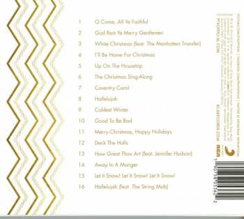 CD/Box Set Pentatonix: A Pentatonix Christmas Deluxe DLX 382771